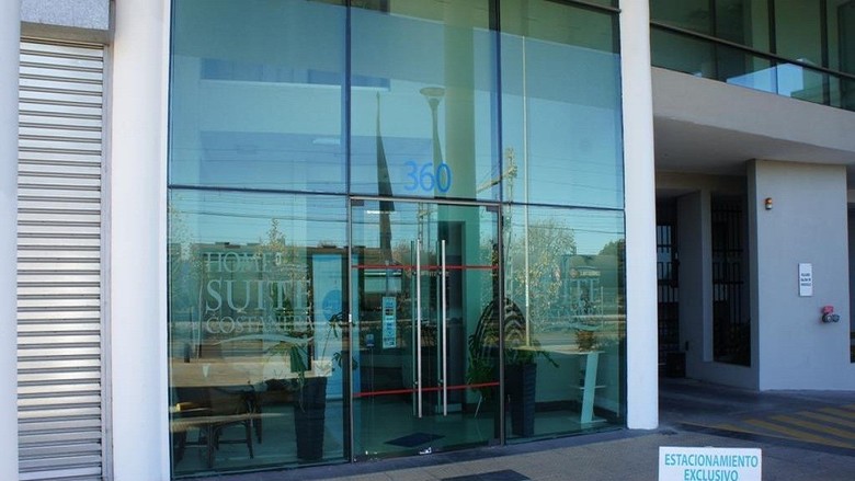 Apartamento Home Suite Costanera