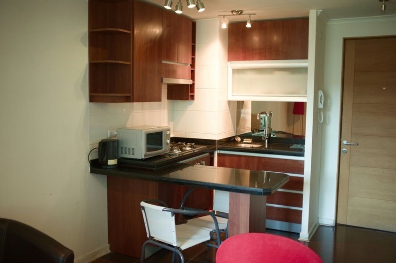 Apartamento Home Suite Costanera