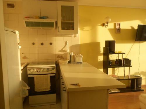 Apartamento Departamento Frente Al Mar