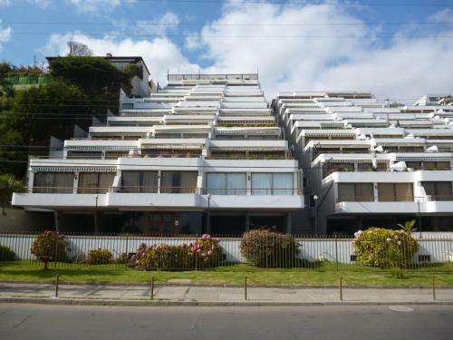 Apartamento Departamento Frente Al Mar