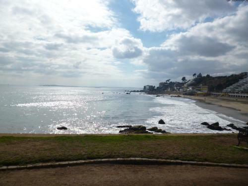 Apartamento Departamento Frente Al Mar