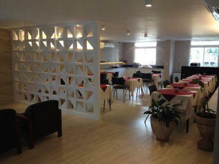 Riviera Hotel