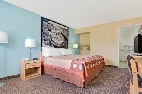 Hotel Super 8 Motel Grant Road