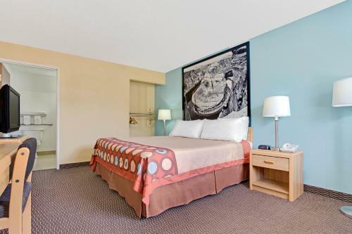 Hotel Super 8 Motel Grant Road