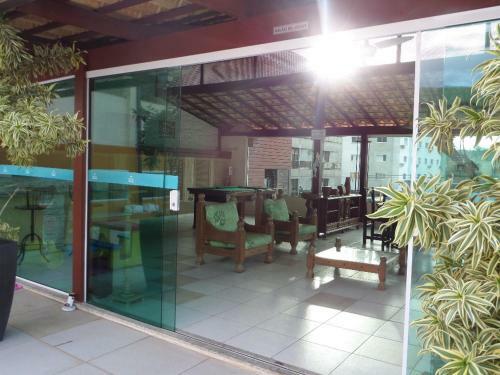 Hostal Pousada Mari�