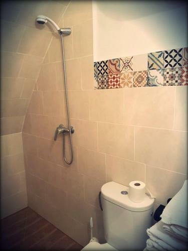 Hotel Rinc�n De Las Nieves