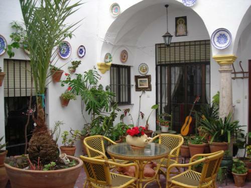 Hotel Rinc�n De Las Nieves
