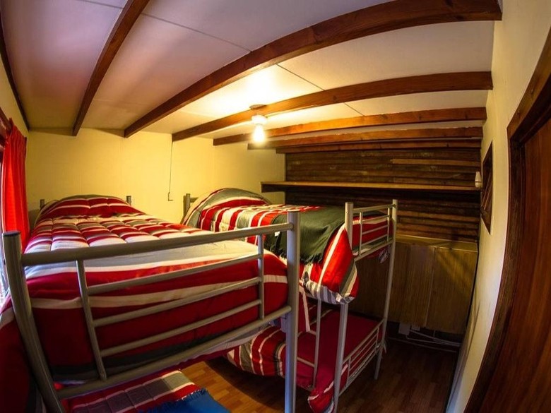 Hostal El Bajo - Marley Coffee