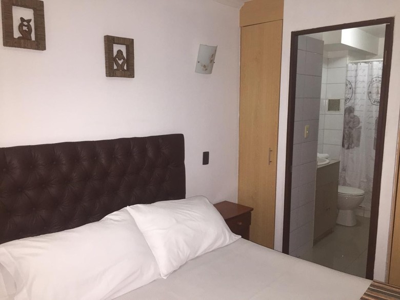 Apartamento Alpro Cavancha Vista A La Playa