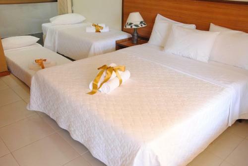 Hostal Pousada Cambuc� De Cabo Frio