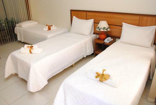 Hostal Pousada Cambuc� De Cabo Frio
