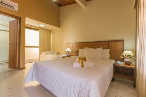 Hostal Pousada Cambuc� De Cabo Frio
