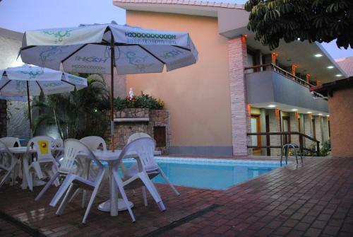 Hostal Pousada Cambuc� De Cabo Frio