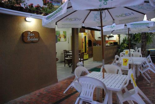 Hostal Pousada Cambuc� De Cabo Frio