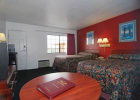 Hotel Econo Lodge University