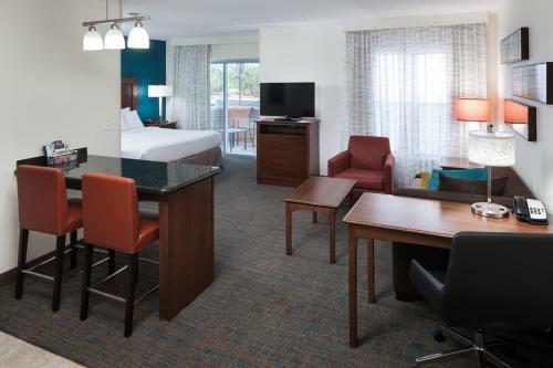 Hotel Residence Inn Tucson Airport