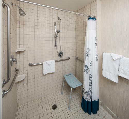 Hotel Residence Inn Tucson Airport