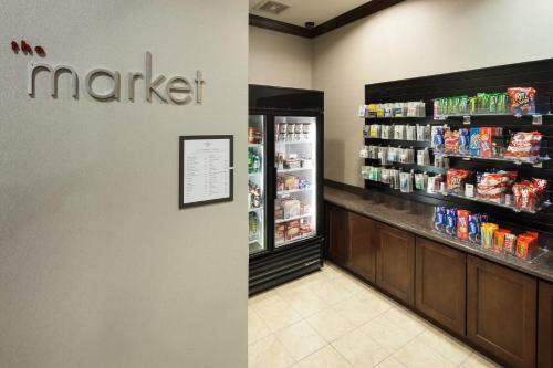 Hotel Residence Inn Tucson Airport