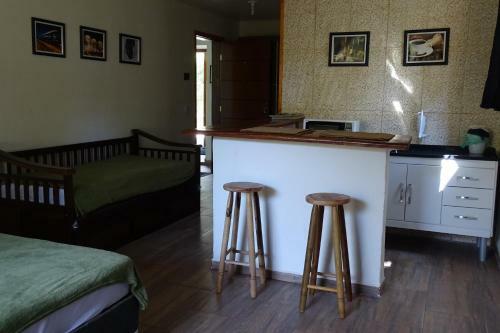 Apartamento Ref�gio Melissa