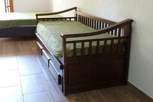 Apartamento Ref�gio Melissa