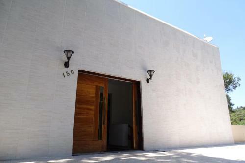Apartamento Ref�gio Melissa