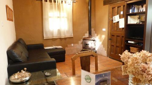 Agroturismo Casa Rural Crisol Spa