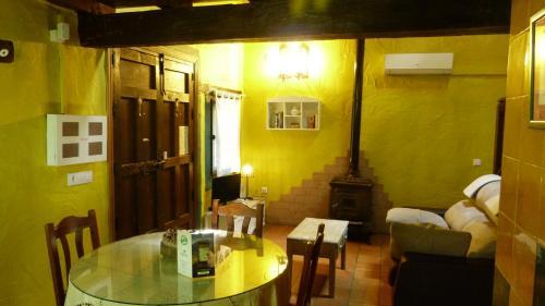 Agroturismo Casa Rural Crisol Spa
