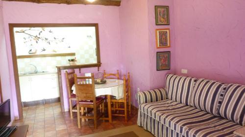 Agroturismo Casa Rural Crisol Spa