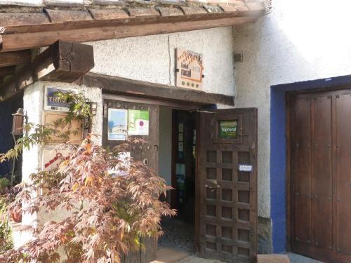 Agroturismo Casa Rural Crisol Spa