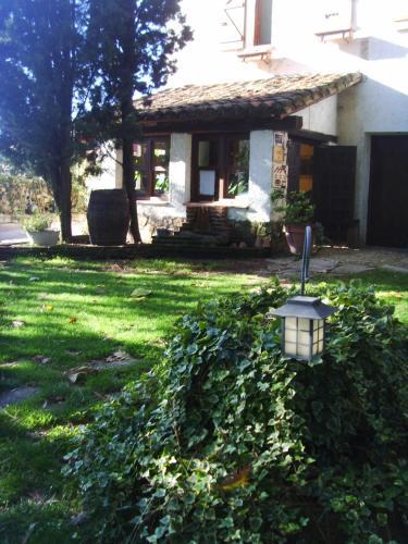 Agroturismo Casa Rural Crisol Spa