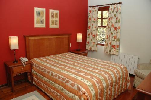 Hostal Pousada Chablis