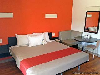 Motel Knights Inn Tucson
