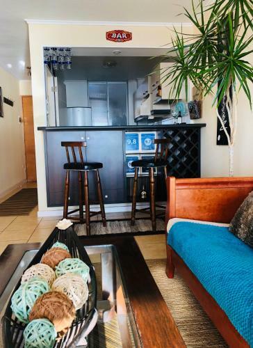 Apartamento Departamento La Serena Avenida Del Mar