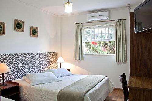 Hostal Pousada Do Conde