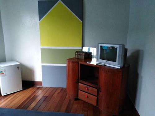 Hostal Hostel La Vitrola