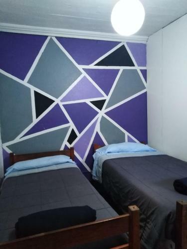Hostal Hostel La Vitrola