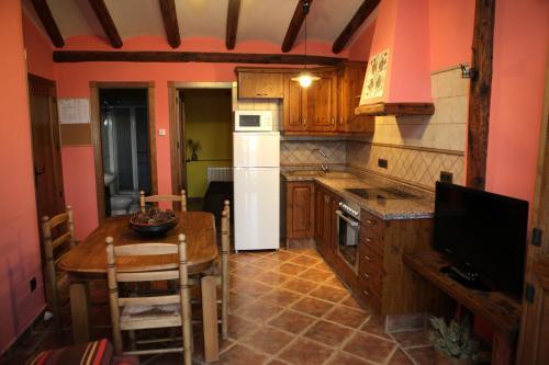 Agroturismo Balc�n De Ares