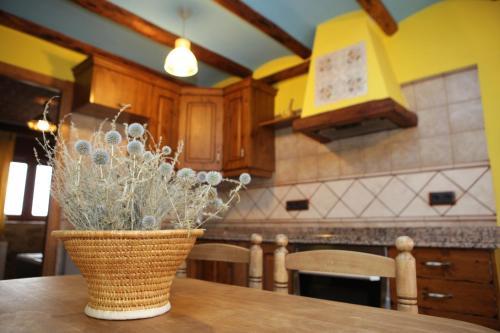 Agroturismo Balc�n De Ares