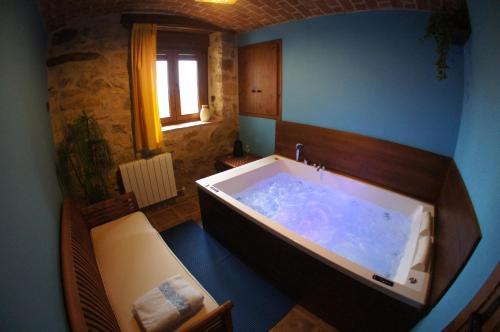 Agroturismo Balc�n De Ares