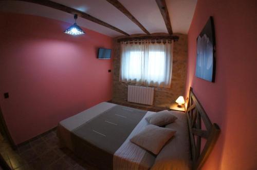 Agroturismo Balc�n De Ares