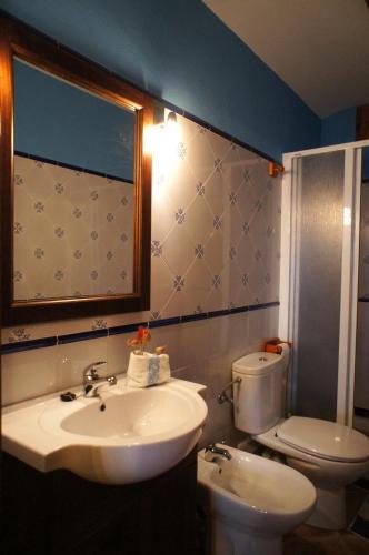 Agroturismo Balc�n De Ares