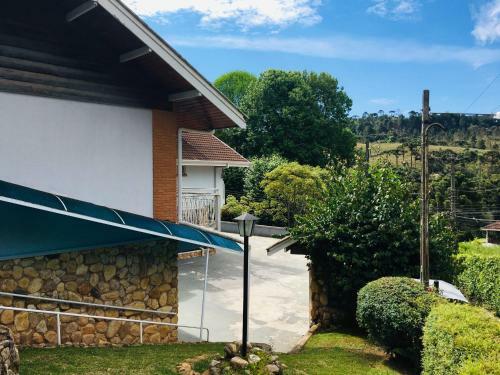 Hostal Pousada Doce Vida