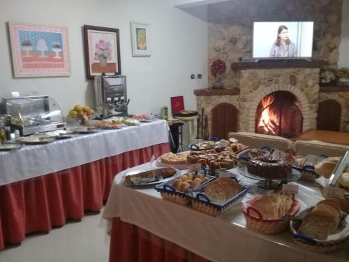 Hostal Pousada Doce Vida