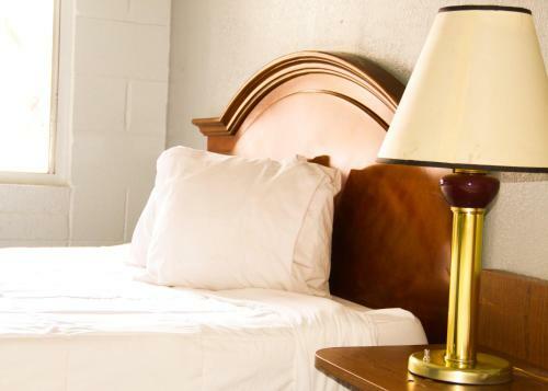 Motel Western Inn Tucson