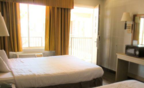 Motel Western Inn Tucson