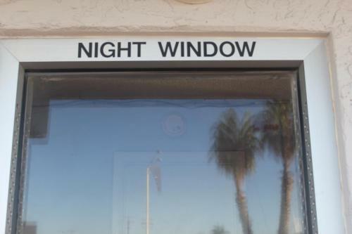 Motel Western Inn Tucson