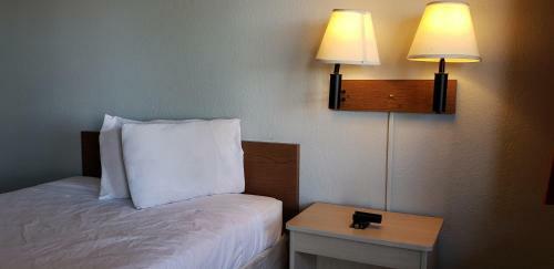 Motel Western Inn Tucson