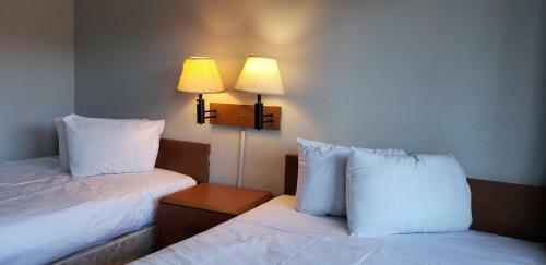 Motel Western Inn Tucson