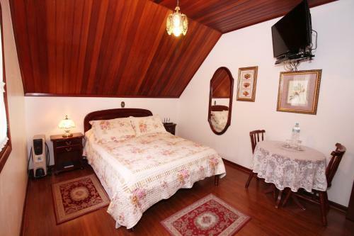 Hostal Pousada Recanto Paulista