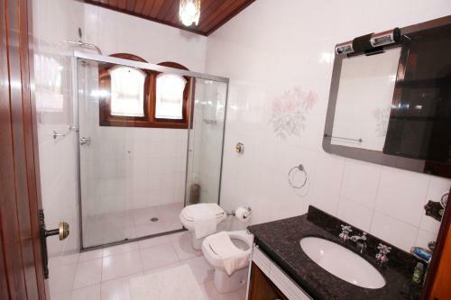 Hostal Pousada Recanto Paulista
